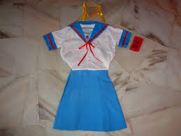 服装制作