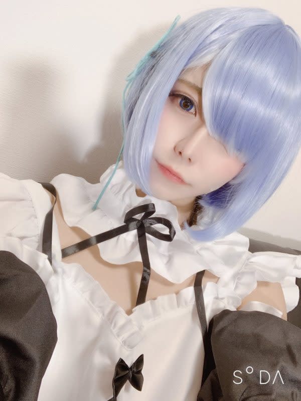 雷姆